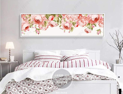 Tranh Hoa Đẹp, Sang Trọng | Tranh Ngọc Việt - Đắk Lắk | Tranh Ngọc Việt - Xưởng Tranh Đẹp Buôn Ma Thuột (BMT) DakLak