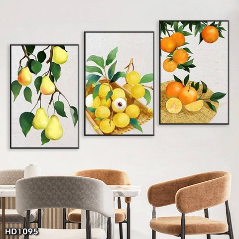 Tranh Phòng Bếp Đẹp BMT DakLak - Tranh Ngọc Việt | Tranh Ngọc Việt - Xưởng Tranh Đẹp Buôn Ma Thuột (BMT) DakLak