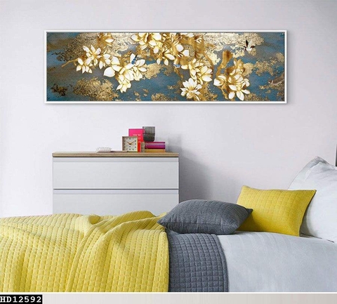 Tranh Hoa Đẹp, Sang Trọng | Tranh Ngọc Việt - Đắk Lắk | Tranh Ngọc Việt - Xưởng Tranh Đẹp Buôn Ma Thuột (BMT) DakLak