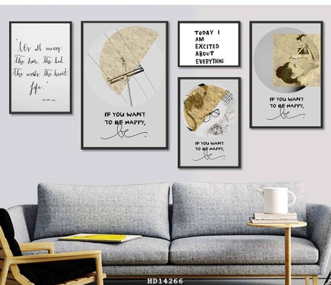 Tranh Bộ Nhiều Tấm | Tranh Ngọc Việt - Đắk Lắk | Tranh Ngọc Việt - Xưởng Tranh Đẹp Buôn Ma Thuột (BMT) DakLak