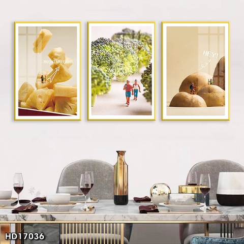 Tranh Phòng Bếp Đẹp BMT DakLak - Tranh Ngọc Việt | Tranh Ngọc Việt - Xưởng Tranh Đẹp Buôn Ma Thuột (BMT) DakLak