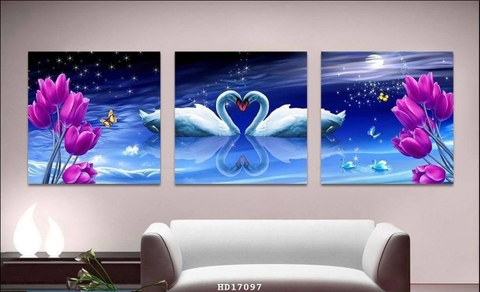 Tranh Phòng Ngủ Đẹp BMT DakLak - Tranh Ngọc Việt | Tranh Ngọc Việt - Xưởng Tranh Đẹp Buôn Ma Thuột (BMT) DakLak