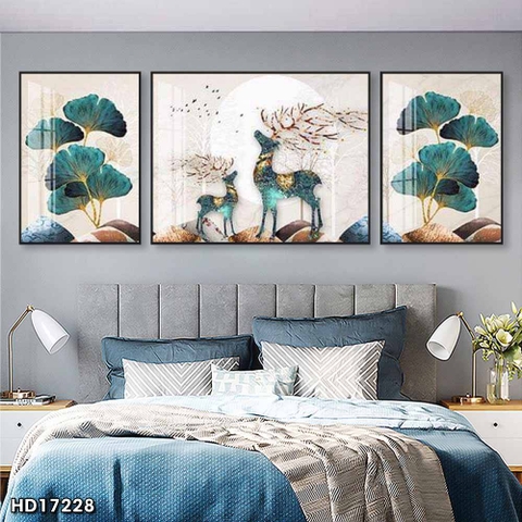 Tranh Phòng Ngủ Đẹp BMT DakLak - Tranh Ngọc Việt | Tranh Ngọc Việt - Xưởng Tranh Đẹp Buôn Ma Thuột (BMT) DakLak