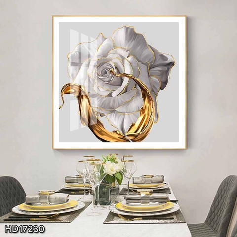 Tranh Phòng Bếp Đẹp BMT DakLak - Tranh Ngọc Việt | Tranh Ngọc Việt - Xưởng Tranh Đẹp Buôn Ma Thuột (BMT) DakLak