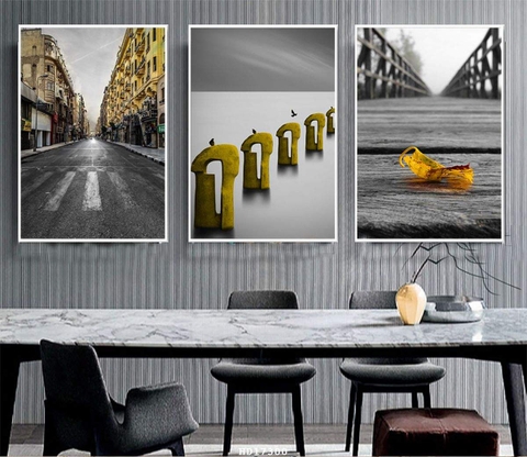 Tranh Đơn Sắc - Trắng Đen | Tranh Ngọc Việt - Đắk Lắk | Tranh Ngọc Việt - Xưởng Tranh Đẹp Buôn Ma Thuột (BMT) DakLak