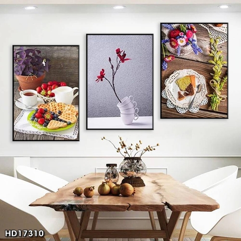 Tranh Phòng Bếp Đẹp BMT DakLak - Tranh Ngọc Việt | Tranh Ngọc Việt - Xưởng Tranh Đẹp Buôn Ma Thuột (BMT) DakLak