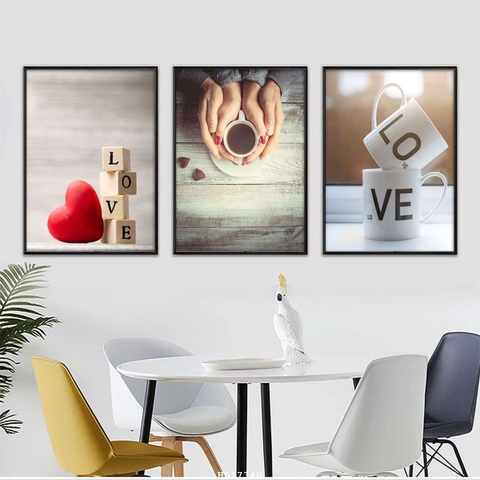 Tranh Quán Cà Phê - Coffee Shop | Tranh Ngọc Việt - Đắk Lắk | Tranh Ngọc Việt - Xưởng Tranh Đẹp Buôn Ma Thuột (BMT) DakLak