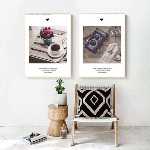 Tranh Quán Cà Phê - Coffee Shop | Tranh Ngọc Việt - Đắk Lắk | Tranh Ngọc Việt - Xưởng Tranh Đẹp Buôn Ma Thuột (BMT) DakLak