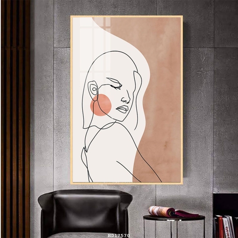 Tranh Cô Gái - Đẹp, Sang | Tranh Ngọc Việt - Đắk Lắk | Tranh Ngọc Việt - Xưởng Tranh Đẹp Buôn Ma Thuột (BMT) DakLak