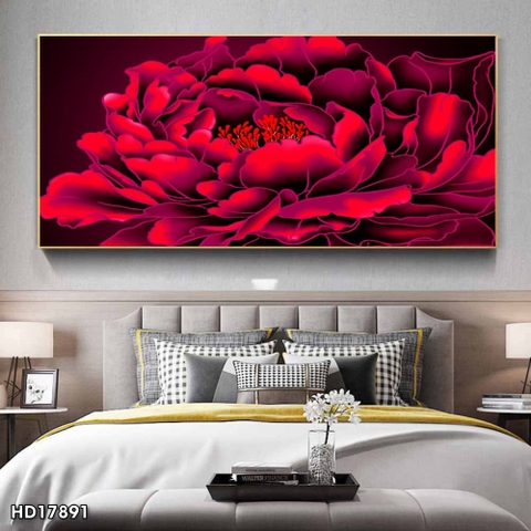 Tranh Phòng Ngủ Đẹp BMT DakLak - Tranh Ngọc Việt | Tranh Ngọc Việt - Xưởng Tranh Đẹp Buôn Ma Thuột (BMT) DakLak