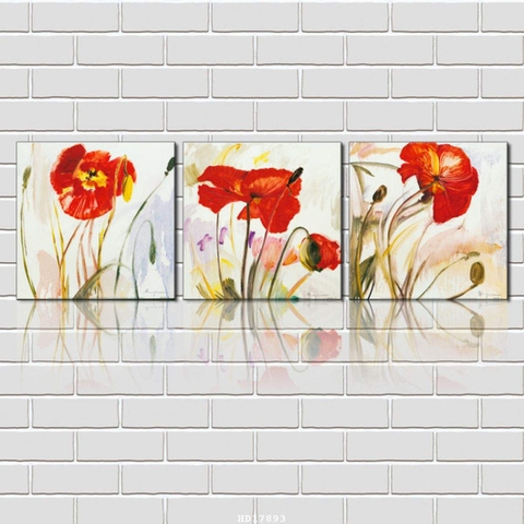 Tranh Hoa Đẹp, Sang Trọng | Tranh Ngọc Việt - Đắk Lắk | Tranh Ngọc Việt - Xưởng Tranh Đẹp Buôn Ma Thuột (BMT) DakLak