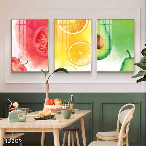 Tranh Phòng Bếp Đẹp BMT DakLak - Tranh Ngọc Việt | Tranh Ngọc Việt - Xưởng Tranh Đẹp Buôn Ma Thuột (BMT) DakLak