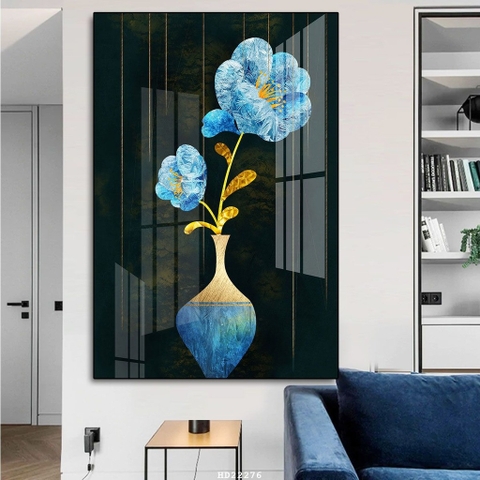 Tranh Bình Hoa Đẹp | Tranh Ngọc Việt - Đắk Lắk | Tranh Ngọc Việt - Xưởng Tranh Đẹp Buôn Ma Thuột (BMT) DakLak