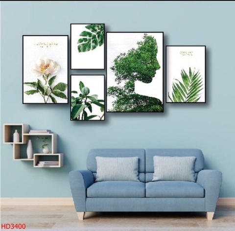 Tranh Bộ Nhiều Tấm | Tranh Ngọc Việt - Đắk Lắk | Tranh Ngọc Việt - Xưởng Tranh Đẹp Buôn Ma Thuột (BMT) DakLak