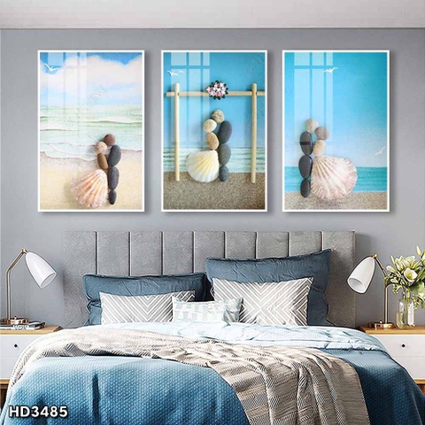 Tranh Phòng Ngủ Đẹp BMT DakLak - Tranh Ngọc Việt | Tranh Ngọc Việt - Xưởng Tranh Đẹp Buôn Ma Thuột (BMT) DakLak