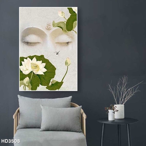 Tranh Phật Giáo Đẹp | Tranh Ngọc Việt - Đắk Lắk | Tranh Ngọc Việt - Xưởng Tranh Đẹp Buôn Ma Thuột (BMT) DakLak