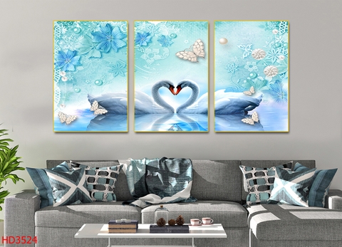 Tranh Phòng Ngủ Đẹp BMT DakLak - Tranh Ngọc Việt | Tranh Ngọc Việt - Xưởng Tranh Đẹp Buôn Ma Thuột (BMT) DakLak