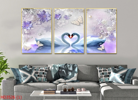 Tranh Phòng Ngủ Đẹp BMT DakLak - Tranh Ngọc Việt | Tranh Ngọc Việt - Xưởng Tranh Đẹp Buôn Ma Thuột (BMT) DakLak