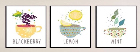 Tranh Quán Cà Phê - Coffee Shop | Tranh Ngọc Việt - Đắk Lắk | Tranh Ngọc Việt - Xưởng Tranh Đẹp Buôn Ma Thuột (BMT) DakLak