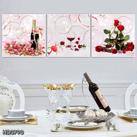 Tranh Phòng Bếp Đẹp BMT DakLak - Tranh Ngọc Việt | Tranh Ngọc Việt - Xưởng Tranh Đẹp Buôn Ma Thuột (BMT) DakLak