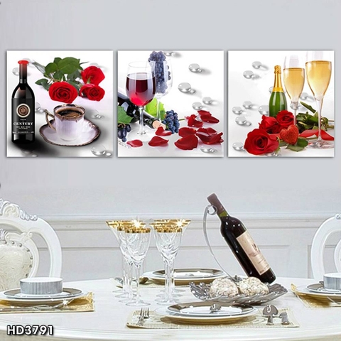 Tranh Phòng Bếp Đẹp BMT DakLak - Tranh Ngọc Việt | Tranh Ngọc Việt - Xưởng Tranh Đẹp Buôn Ma Thuột (BMT) DakLak