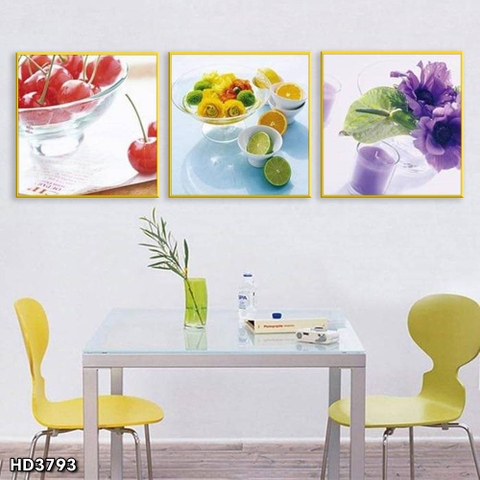 Tranh Phòng Bếp Đẹp BMT DakLak - Tranh Ngọc Việt | Tranh Ngọc Việt - Xưởng Tranh Đẹp Buôn Ma Thuột (BMT) DakLak