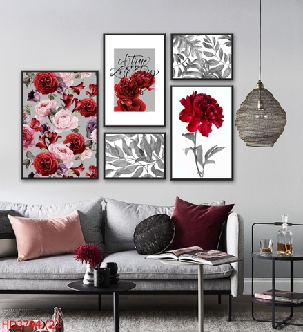 Tranh Bộ Nhiều Tấm | Tranh Ngọc Việt - Đắk Lắk | Tranh Ngọc Việt - Xưởng Tranh Đẹp Buôn Ma Thuột (BMT) DakLak