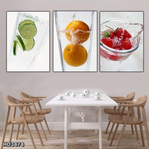 Tranh Phòng Bếp Đẹp BMT DakLak - Tranh Ngọc Việt | Tranh Ngọc Việt - Xưởng Tranh Đẹp Buôn Ma Thuột (BMT) DakLak