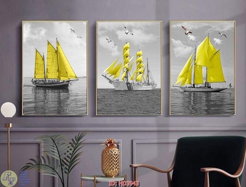 Tranh Đơn Sắc - Trắng Đen | Tranh Ngọc Việt - Đắk Lắk | Tranh Ngọc Việt - Xưởng Tranh Đẹp Buôn Ma Thuột (BMT) DakLak