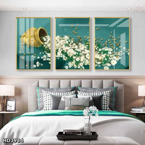 Tranh Phòng Ngủ Đẹp BMT DakLak - Tranh Ngọc Việt | Tranh Ngọc Việt - Xưởng Tranh Đẹp Buôn Ma Thuột (BMT) DakLak