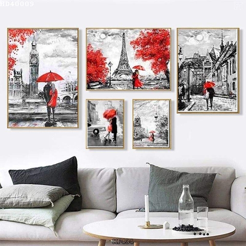 Tranh Đơn Sắc - Trắng Đen | Tranh Ngọc Việt - Đắk Lắk | Tranh Ngọc Việt - Xưởng Tranh Đẹp Buôn Ma Thuột (BMT) DakLak