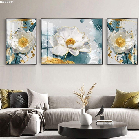 Tranh Hoa Đẹp, Sang Trọng | Tranh Ngọc Việt - Đắk Lắk | Tranh Ngọc Việt - Xưởng Tranh Đẹp Buôn Ma Thuột (BMT) DakLak