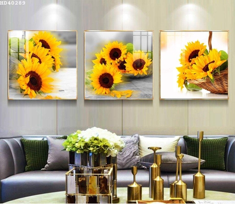 Tranh Hoa Đẹp, Sang Trọng | Tranh Ngọc Việt - Đắk Lắk | Tranh Ngọc Việt - Xưởng Tranh Đẹp Buôn Ma Thuột (BMT) DakLak