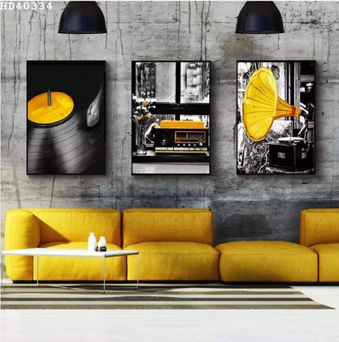 Tranh Đơn Sắc - Trắng Đen | Tranh Ngọc Việt - Đắk Lắk | Tranh Ngọc Việt - Xưởng Tranh Đẹp Buôn Ma Thuột (BMT) DakLak