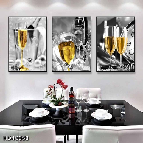 Tranh Phòng Bếp Đẹp BMT DakLak - Tranh Ngọc Việt | Tranh Ngọc Việt - Xưởng Tranh Đẹp Buôn Ma Thuột (BMT) DakLak