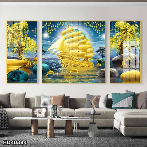 Tranh Phòng Khách Đẹp BMT DakLak - Tranh Ngọc Việt | Tranh Ngọc Việt - Xưởng Tranh Đẹp Buôn Ma Thuột (BMT) DakLak