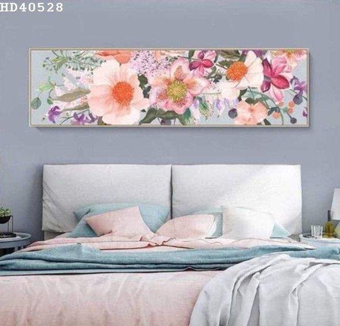 Tranh Hoa Đẹp, Sang Trọng | Tranh Ngọc Việt - Đắk Lắk | Tranh Ngọc Việt - Xưởng Tranh Đẹp Buôn Ma Thuột (BMT) DakLak