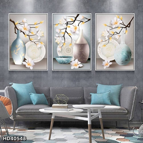 Tranh Phòng Bếp Đẹp BMT DakLak - Tranh Ngọc Việt | Tranh Ngọc Việt - Xưởng Tranh Đẹp Buôn Ma Thuột (BMT) DakLak