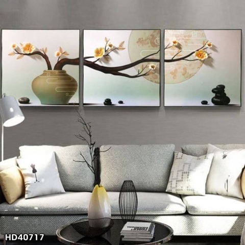 Tranh Phòng Bếp Đẹp BMT DakLak - Tranh Ngọc Việt | Tranh Ngọc Việt - Xưởng Tranh Đẹp Buôn Ma Thuột (BMT) DakLak