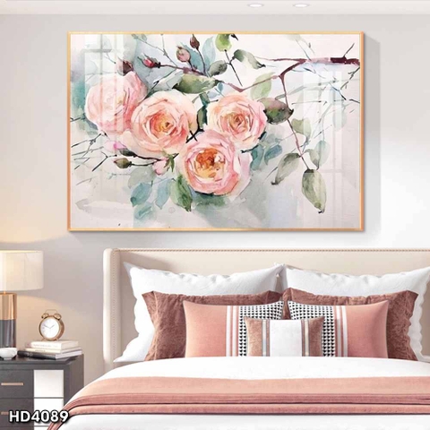 Tranh Phòng Ngủ Đẹp BMT DakLak - Tranh Ngọc Việt | Tranh Ngọc Việt - Xưởng Tranh Đẹp Buôn Ma Thuột (BMT) DakLak