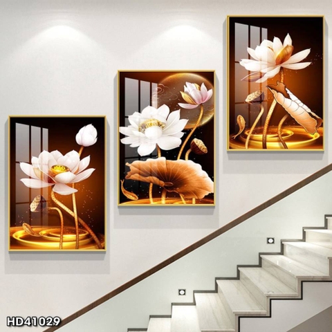 Tranh Cầu Thang Đẹp, Sang Trọng | Tranh Ngọc Việt DakLak | Tranh Ngọc Việt - Xưởng Tranh Đẹp Buôn Ma Thuột (BMT) DakLak