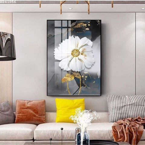 Tranh Hoa Đẹp, Sang Trọng | Tranh Ngọc Việt - Đắk Lắk | Tranh Ngọc Việt - Xưởng Tranh Đẹp Buôn Ma Thuột (BMT) DakLak