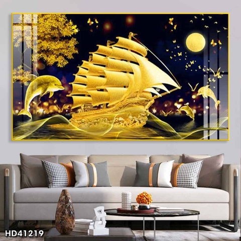 Tranh Khổ Lớn Đẹp, Sang | Tranh Ngọc Việt - Đắk Lắk | Tranh Ngọc Việt - Xưởng Tranh Đẹp Buôn Ma Thuột (BMT) DakLak