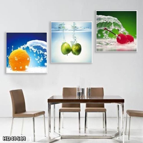 Tranh Phòng Bếp Đẹp BMT DakLak - Tranh Ngọc Việt | Tranh Ngọc Việt - Xưởng Tranh Đẹp Buôn Ma Thuột (BMT) DakLak