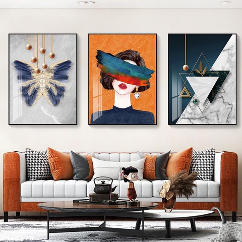 Tranh Cô Gái - Đẹp, Sang | Tranh Ngọc Việt - Đắk Lắk | Tranh Ngọc Việt - Xưởng Tranh Đẹp Buôn Ma Thuột (BMT) DakLak