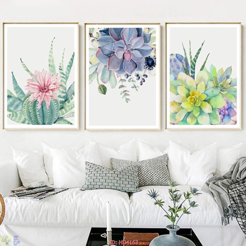 Tranh Hoa Đẹp, Sang Trọng | Tranh Ngọc Việt - Đắk Lắk | Tranh Ngọc Việt - Xưởng Tranh Đẹp Buôn Ma Thuột (BMT) DakLak