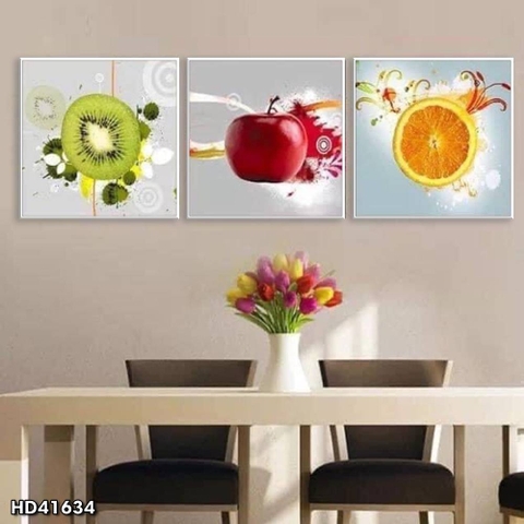 Tranh Phòng Bếp Đẹp BMT DakLak - Tranh Ngọc Việt | Tranh Ngọc Việt - Xưởng Tranh Đẹp Buôn Ma Thuột (BMT) DakLak