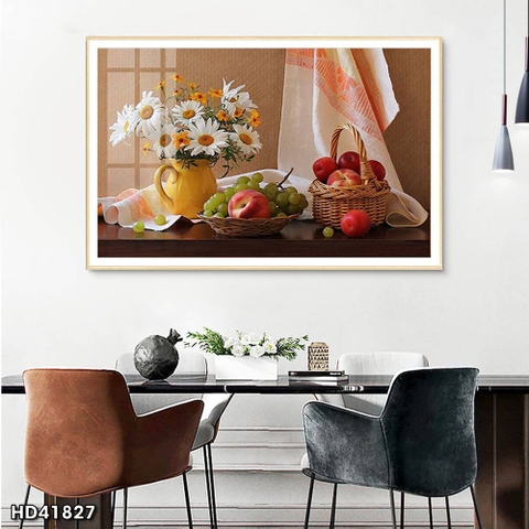 Tranh Phòng Bếp Đẹp BMT DakLak - Tranh Ngọc Việt | Tranh Ngọc Việt - Xưởng Tranh Đẹp Buôn Ma Thuột (BMT) DakLak