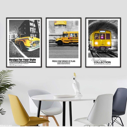 Tranh Đơn Sắc - Trắng Đen | Tranh Ngọc Việt - Đắk Lắk | Tranh Ngọc Việt - Xưởng Tranh Đẹp Buôn Ma Thuột (BMT) DakLak