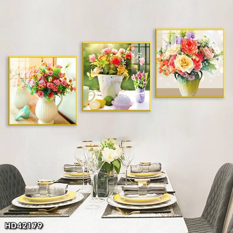 Tranh Phòng Bếp Đẹp BMT DakLak - Tranh Ngọc Việt | Tranh Ngọc Việt - Xưởng Tranh Đẹp Buôn Ma Thuột (BMT) DakLak